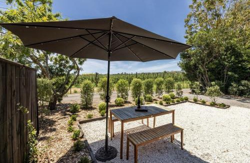 Havelock North Apartment | Peaceful Escape Close to Town - The Sanctuary Studio