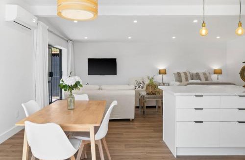Havelock North Apartment | Peaceful Escape Close to Town - The Sanctuary Studio