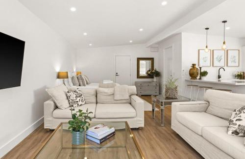 Havelock North Apartment | Peaceful Escape Close to Town - The Sanctuary Studio