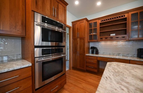 North Haven House | Peaceful house with 5 bedrooms & pool