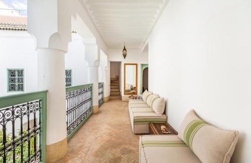 Medina House | Peaceful Oasis Authentic Riad