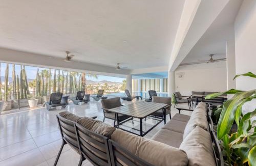 Pedregal Apartment | Pedregal Towers