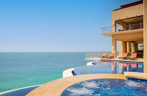 Pedregal Villa | Pedregal Villa Bellissima