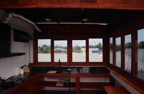 U Thong Villa | Peema Villa