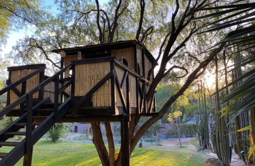 San Miguel de Allende Villa | Pegaso Ranch