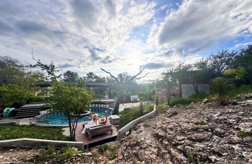 San Miguel de Allende Villa | Pegaso Retreats San Miguel de Allende
