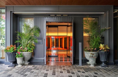 District Wharf Hotel | Pendry Washington DC - The Wharf