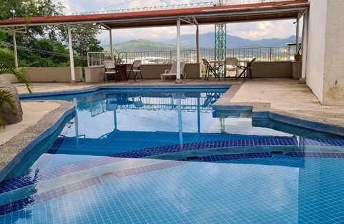 Las Hadas Hotel | Peninsula del Capitan