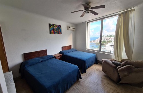 Las Hadas Hotel | Peninsula del Capitan