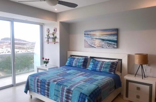 Cerritos Apartment | Peninsula Mazatlan