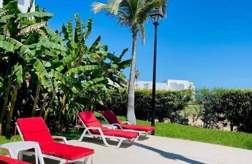 Campo de Golf Fonatur Apartment | Peninsula PEN V1 208