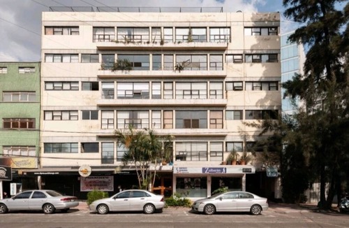Ciudad de Los Deportes Apartment | Pennsylvania WTC High End 1parking/3BR/2BA