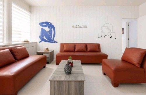Ciudad de Los Deportes Apartment | Pennsylvania WTC High End 1parking/3BR/2BA
