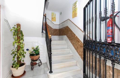 Utrera House | Pension Hidalgo 1