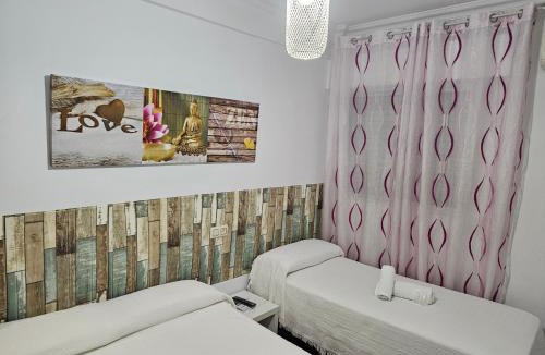 Utrera House | Pension Hidalgo 1