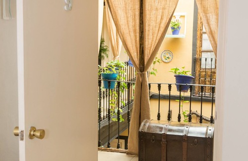 Cordoba Old City House | Pension Internacional