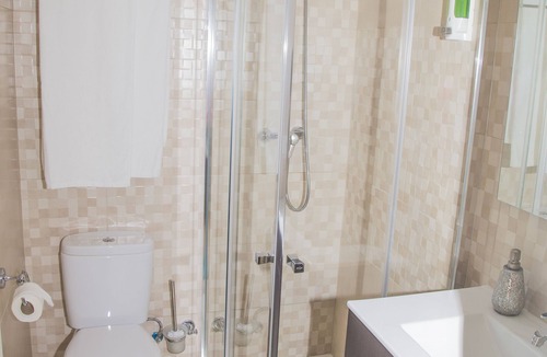 Cordoba Old City House | Pension Internacional