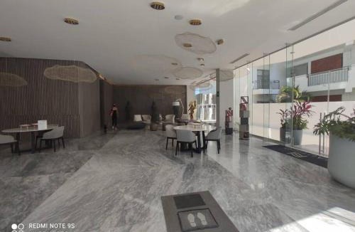 Isla Iguana Apartment | Pent-house in Nautico Building in Puerto Vallarta