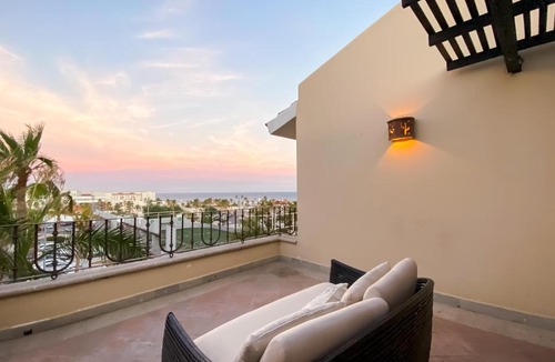Zona Hotelera Apartment | Pent House Villa Colorada 6