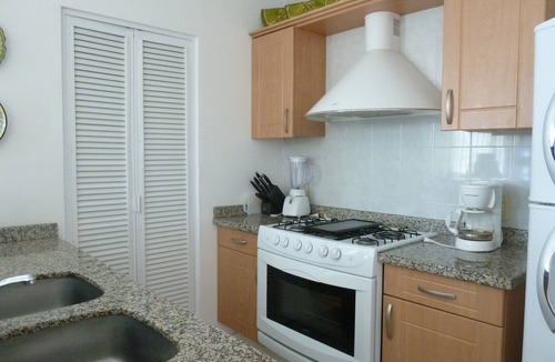 Marina Mazatlan Condo | Penthouse 3 Bedroom Condo