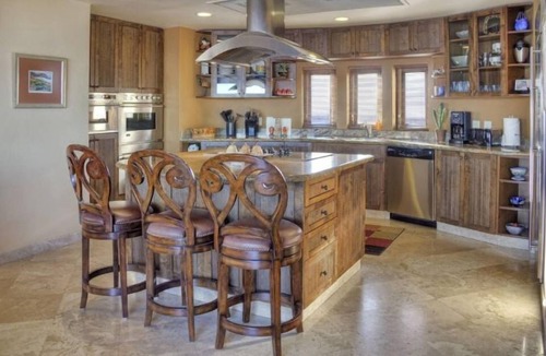 Los Cabos Villa | Penthouse 3806 - Villa La Estancia - 4BR/5BA 7000 Sq. Ft