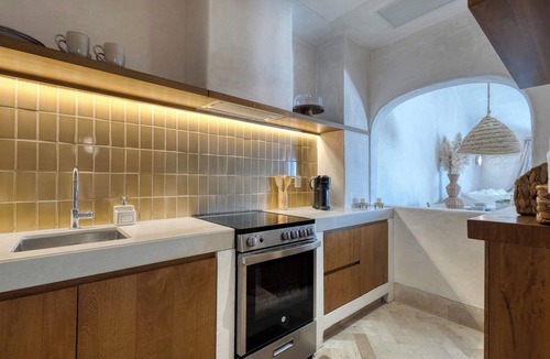 Campo de Golf Fonatur Apartment | Penthouse 3BR Private Pool & Terrace in Casa Nima