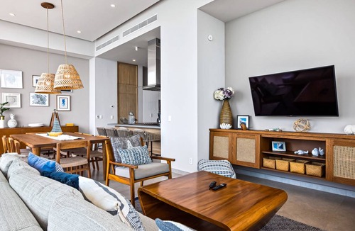 Las Glorias House | Penthouse ∙ 4 bedrooms ∙ 10 guests