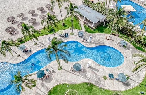 Nuevo Vallarta House | Penthouse at Sayil
