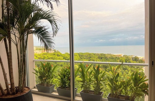 La Puntilla Apartment | Penthouse BOLONGO