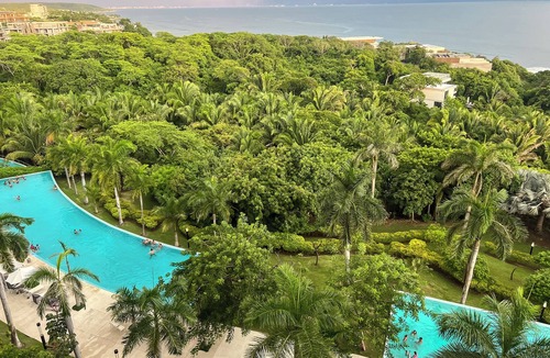 La Puntilla Apartment | Penthouse BOLONGO