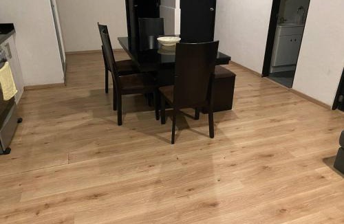 Angelopolis Apartment | Penthouse by Estrella de Puebla in Angelopolis