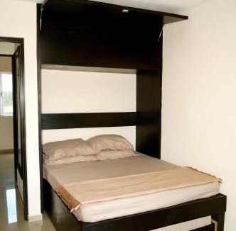 La Poza Apartment | Penthouse con Jacuzzi en Acapulco Diamante