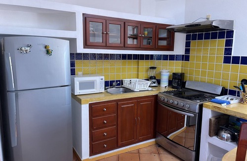 Costalegre Condo | Penthouse Condo - 1 BR Suite - Room #10