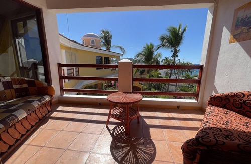 Costalegre Condo | Penthouse Condo - 1 BR Suite - Room #10
