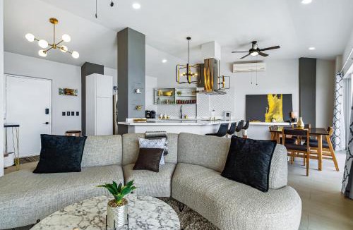 Amapas House | Penthouse Gardenias