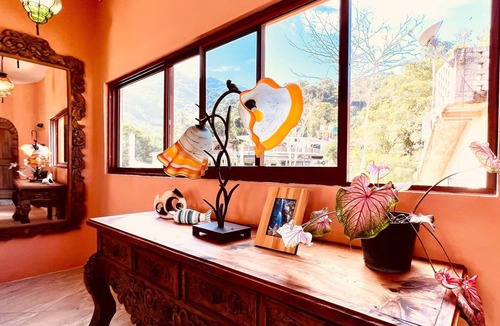 Yelapa House | Penthouse in Yelapa, Brand New and Luxurious Casa, Sleeps 8 very comfortably