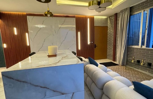 El Lencero Apartment | Penthouse Lujo A/A 2 Rec/4 Pax/A 5 min de Xalapa