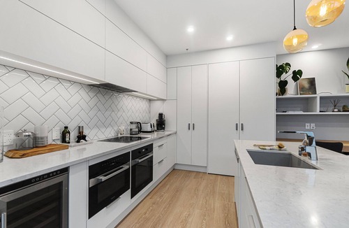 Cambridge House | Penthouse Prestige - Cambridge Holiday Apartment