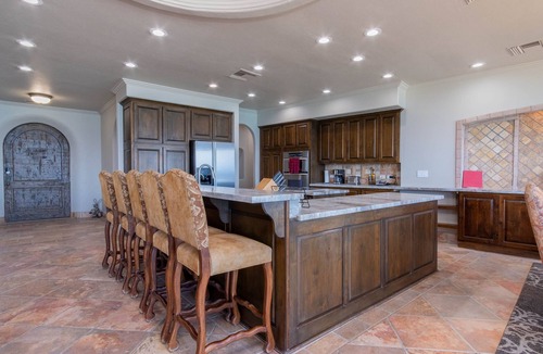 La Choya Condo | *Penthouse* Sleeps 12*/Hot Tub/Pool Table WiFi/Kings