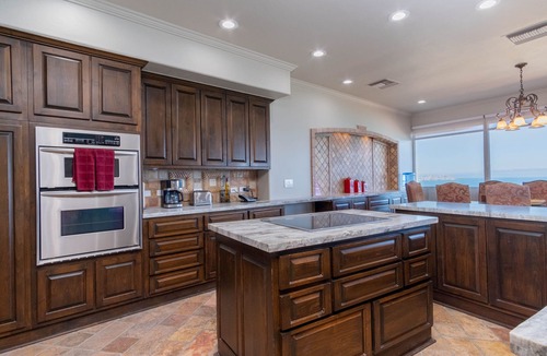 La Choya Condo | *Penthouse* Sleeps 12*/Hot Tub/Pool Table WiFi/Kings