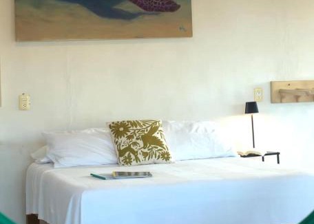 Emiliano Zapata Apartment | Penthouse - SolSurf House Mita