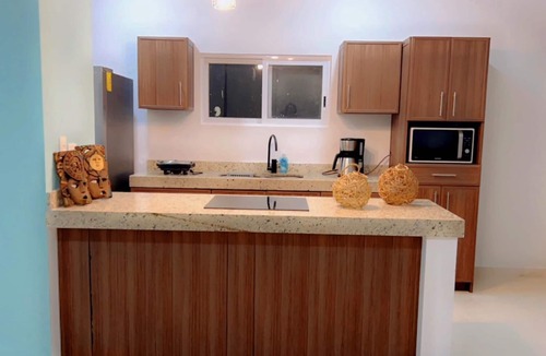 Chicxulub Puerto Apartment | Penthouse w private pool and patio! Enjoy walks in the beach and amazing sunsets
