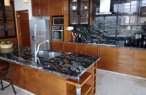 Bucerias Condo | Penthouse with panoramic view of the Bay