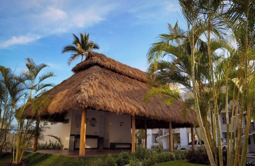 Manzanillo Apartment | Penthouse with Roof Garden, an experience like no other.