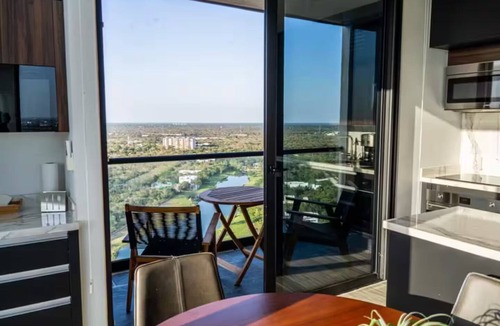 Merida Municipality Apartment | Penthouse with the best view in all of Merida