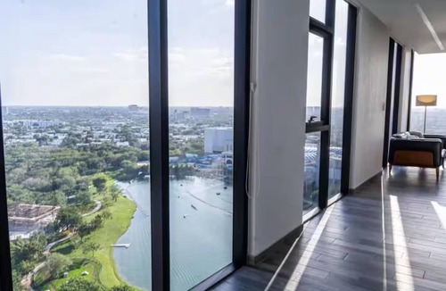 Merida Municipality Apartment | Penthouse with the best view in all of Merida