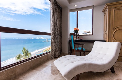 Amapas Condo | Penthouse with unbeatable views on Los muertos beach