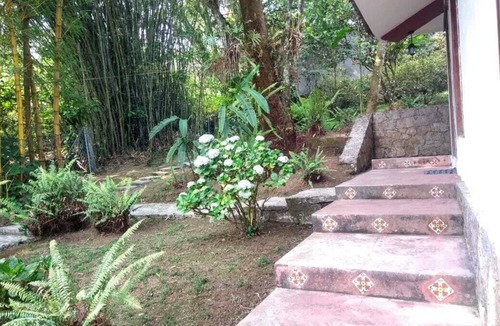 Cuetzalan del Progreso Cottage | Pequeña cabaña cerca del centro de Cuetzalan