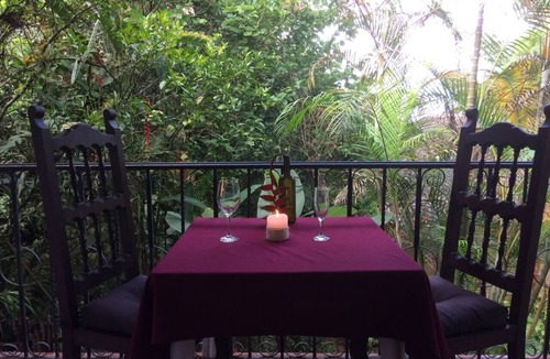 Cuetzalan del Progreso Cottage | Pequeña cabaña cerca del centro de Cuetzalan
