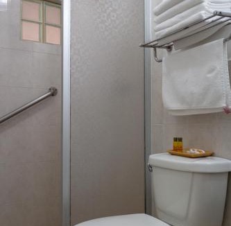Aguascalientes Hotel | Pequeno Gran Hotel